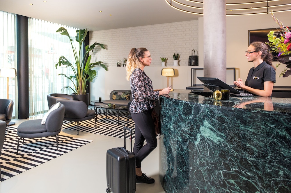 ibis Brussels Centre Chatelain 33/60