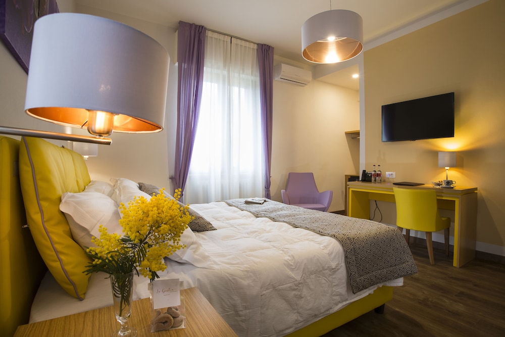 La Gustea Hotel and Cucina 17/31