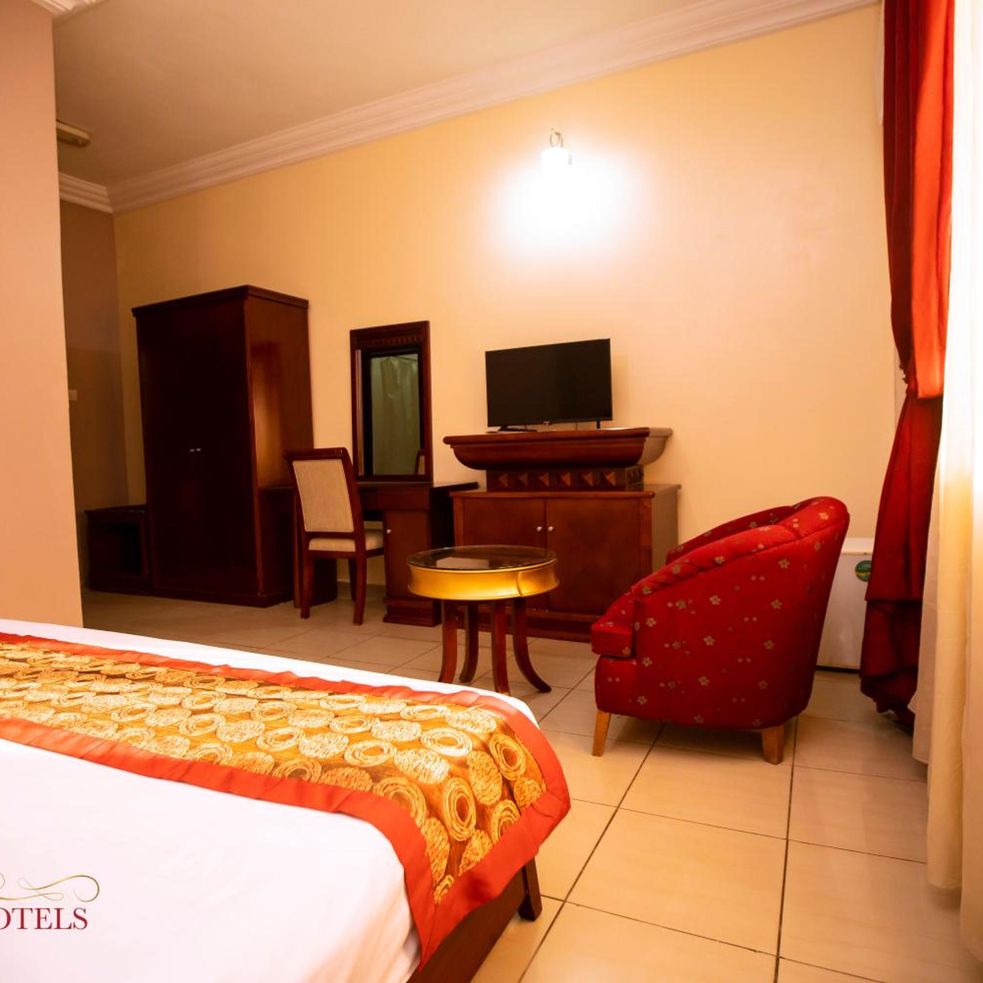 Royalton Hotel Abuja 15/44