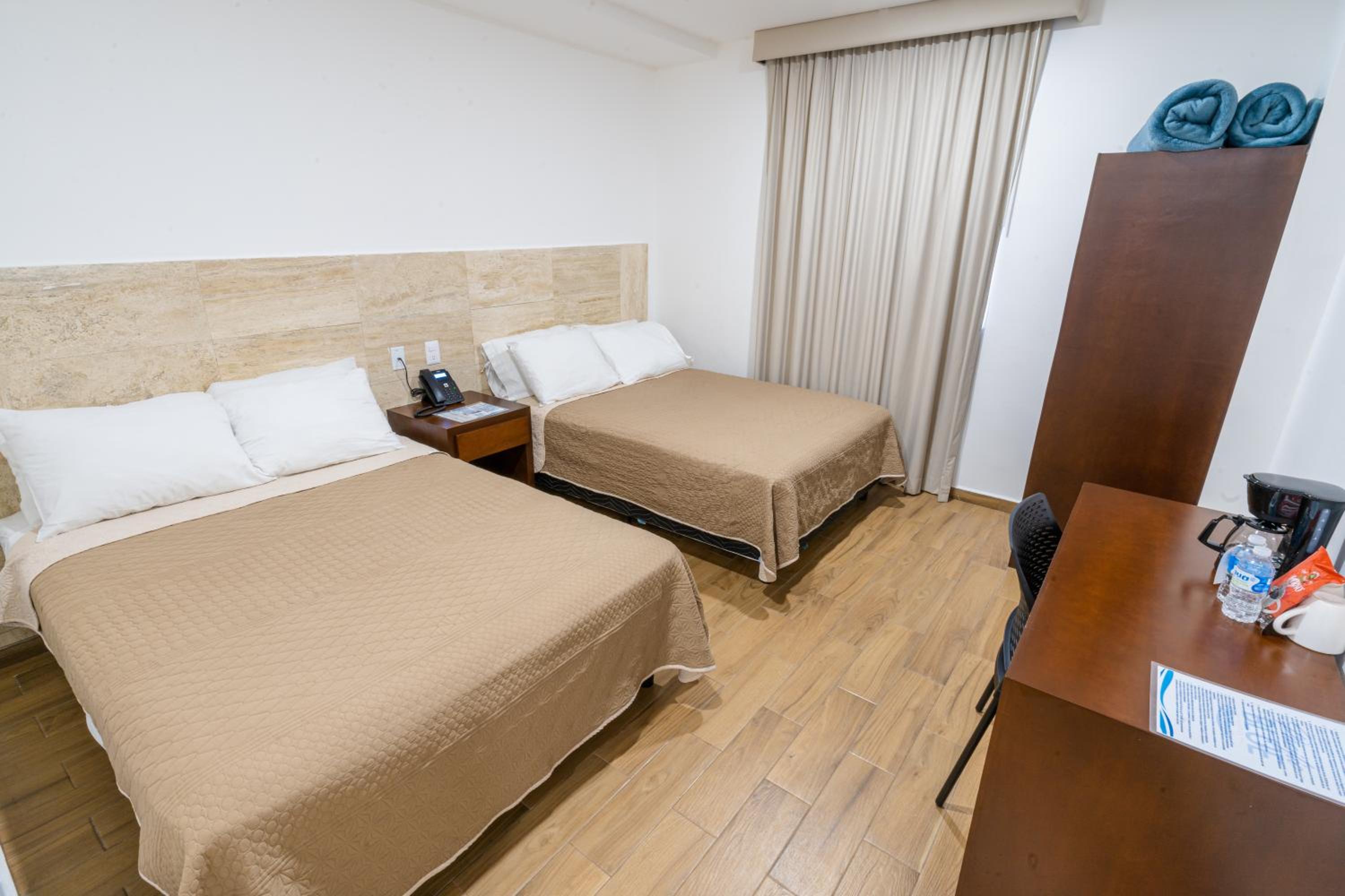 Hotel Pacific Blue Mazatlan 22/59