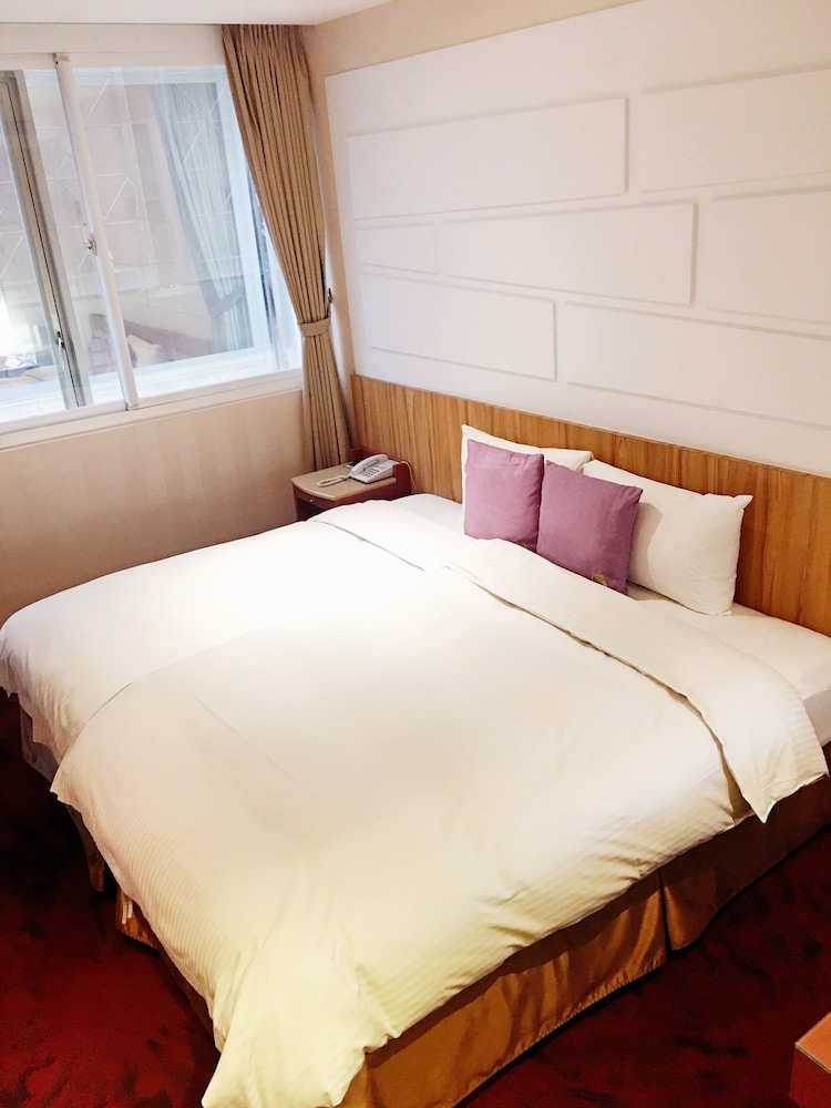 Muzik Hotel Ximending Xining Branch Ex Muzik Hotel Taipei Ximending Xining Branch 8/47