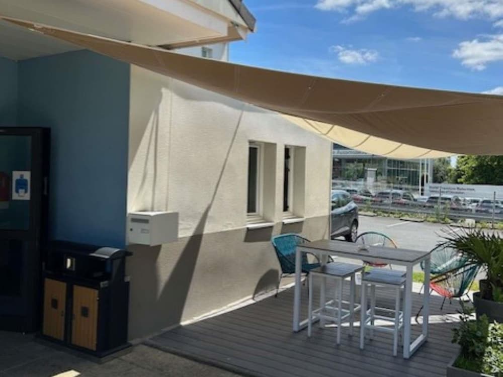 Ibis Budget Nantes Nord Saint Herblain 42/49