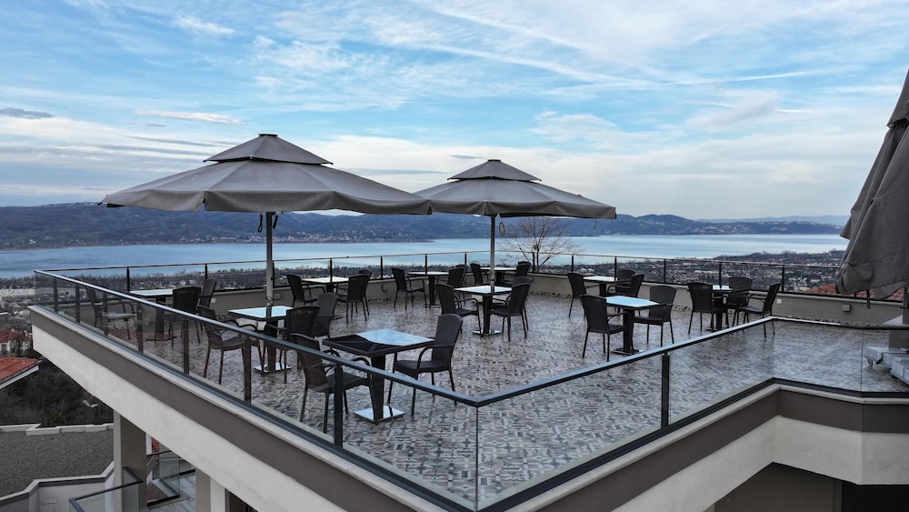 Best Western Plus Sapanca 3/48