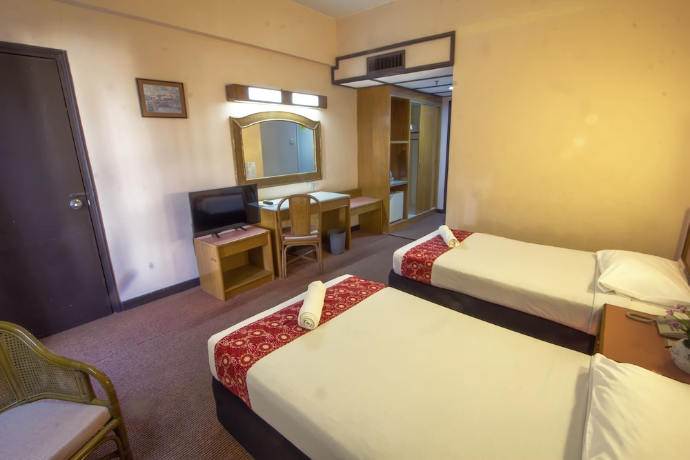 Hotel Grand Continental Langkawi 28/43