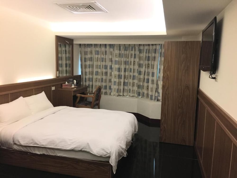 Chuline Hotel 15/22