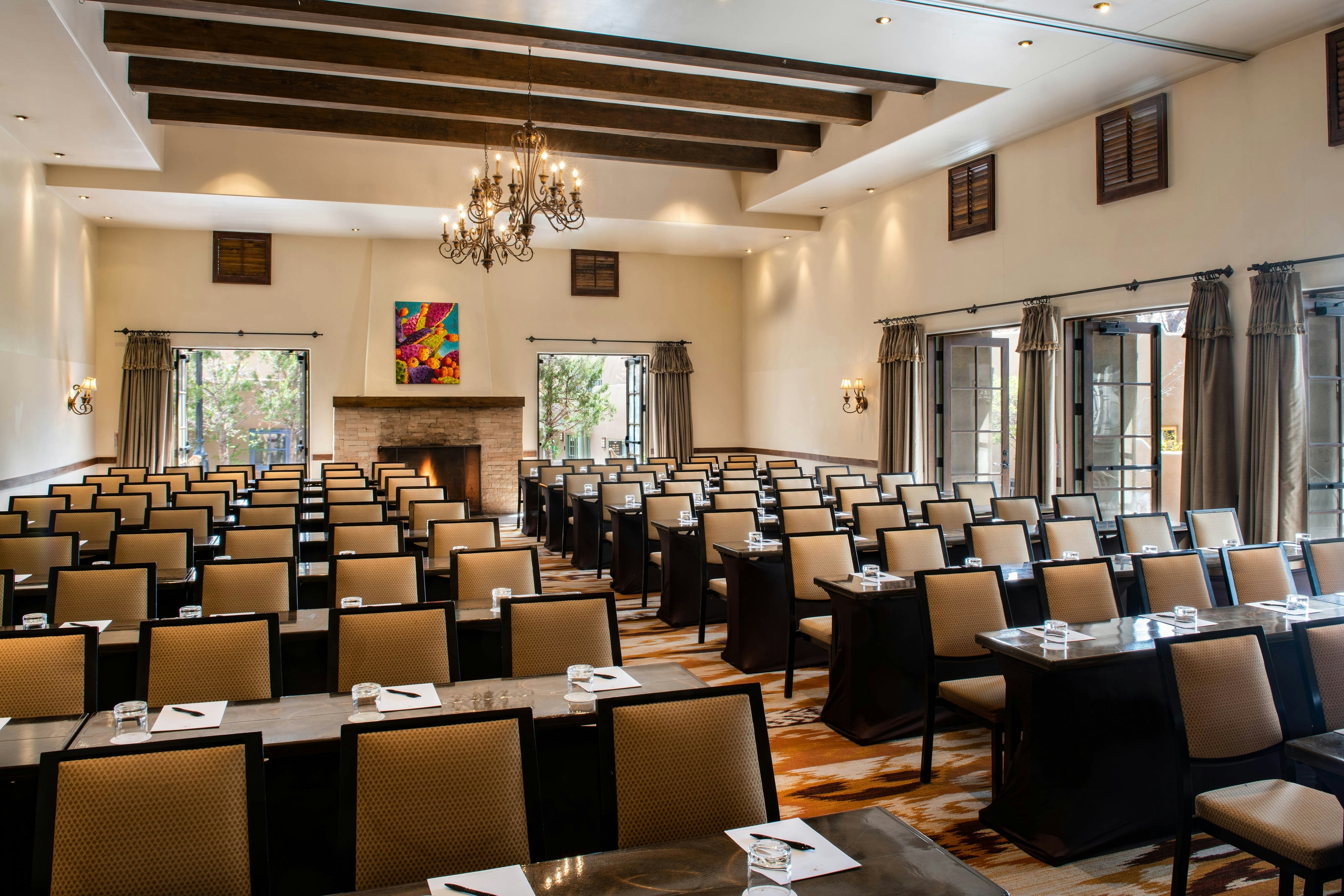 La Posada de Santa Fe, a Tribute Portfolio Resort & Spa 69/81
