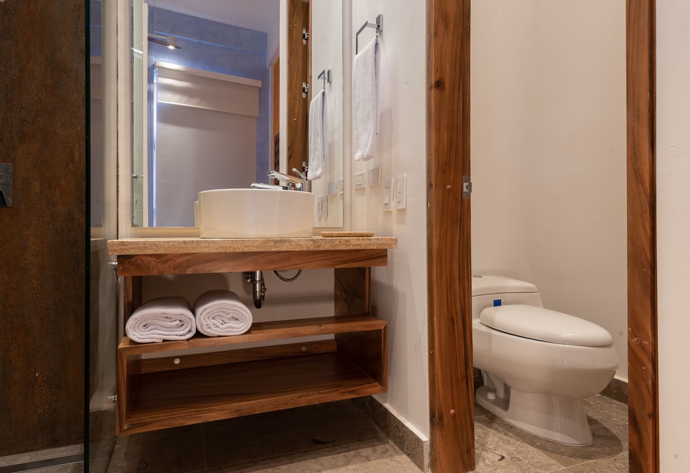 Ganem Suites Cartagena 50/50