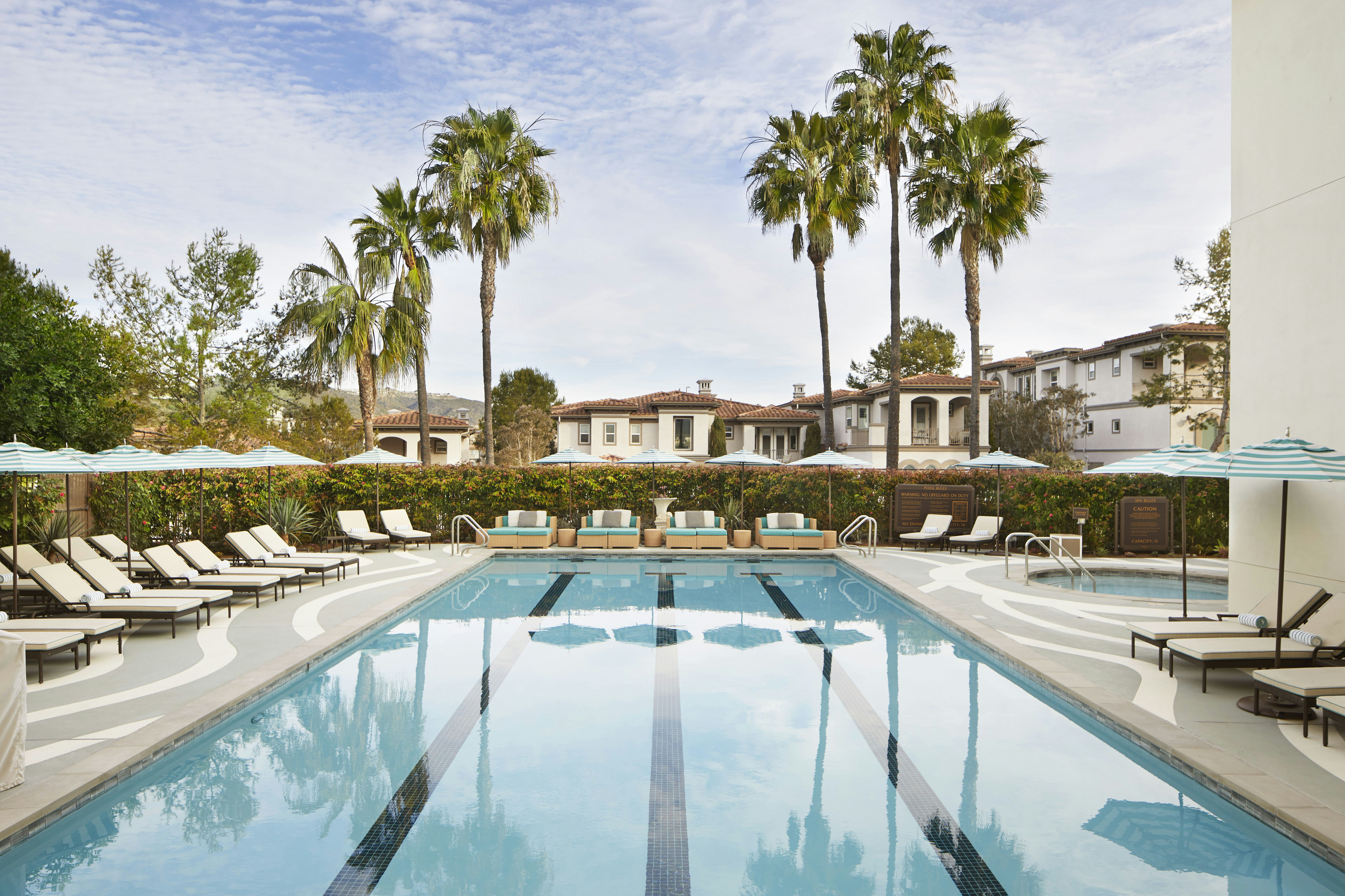 Waldorf Astoria Monarch Beach 19/60