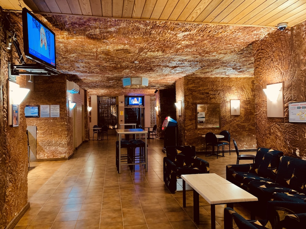 Desert Cave Hotel 29/50