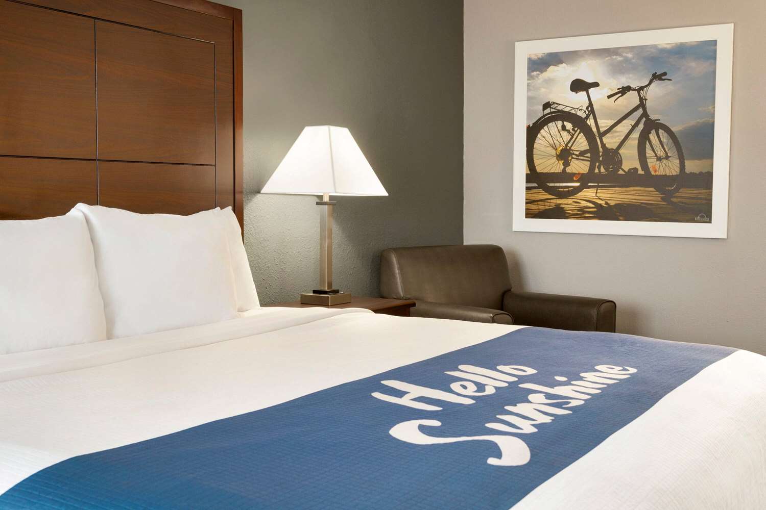 Days Inn By Wyndham Rock Hill 11/18