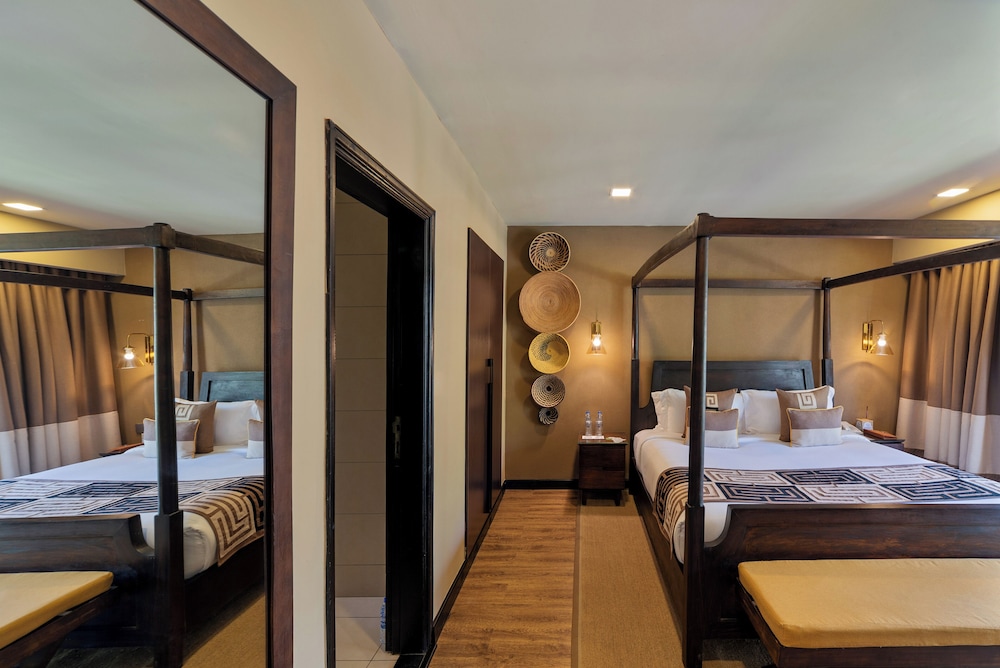 Speke Resort Munyonyo 12/78