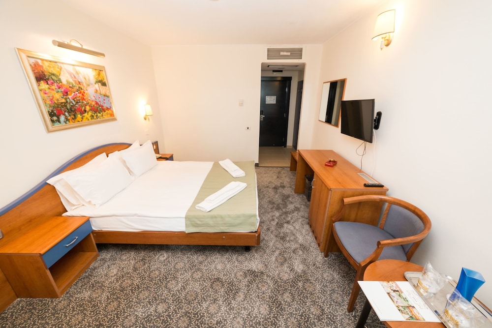 Hotel Bavaria Blu 7/50