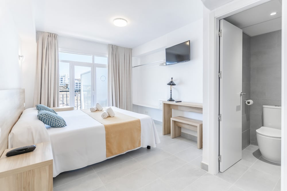Suncoast Ibiza Hotel - Adults Only 35/77