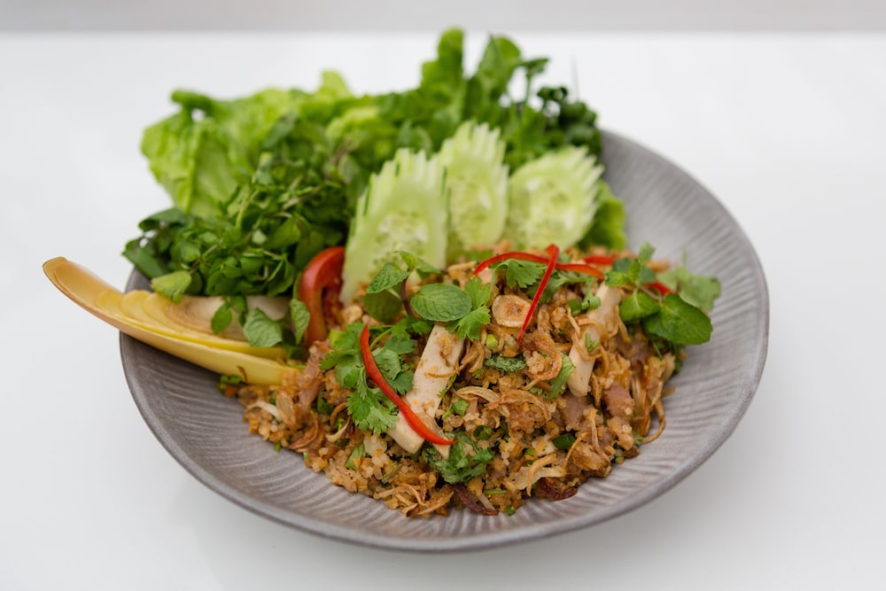 The Luang Say Residence 29/50