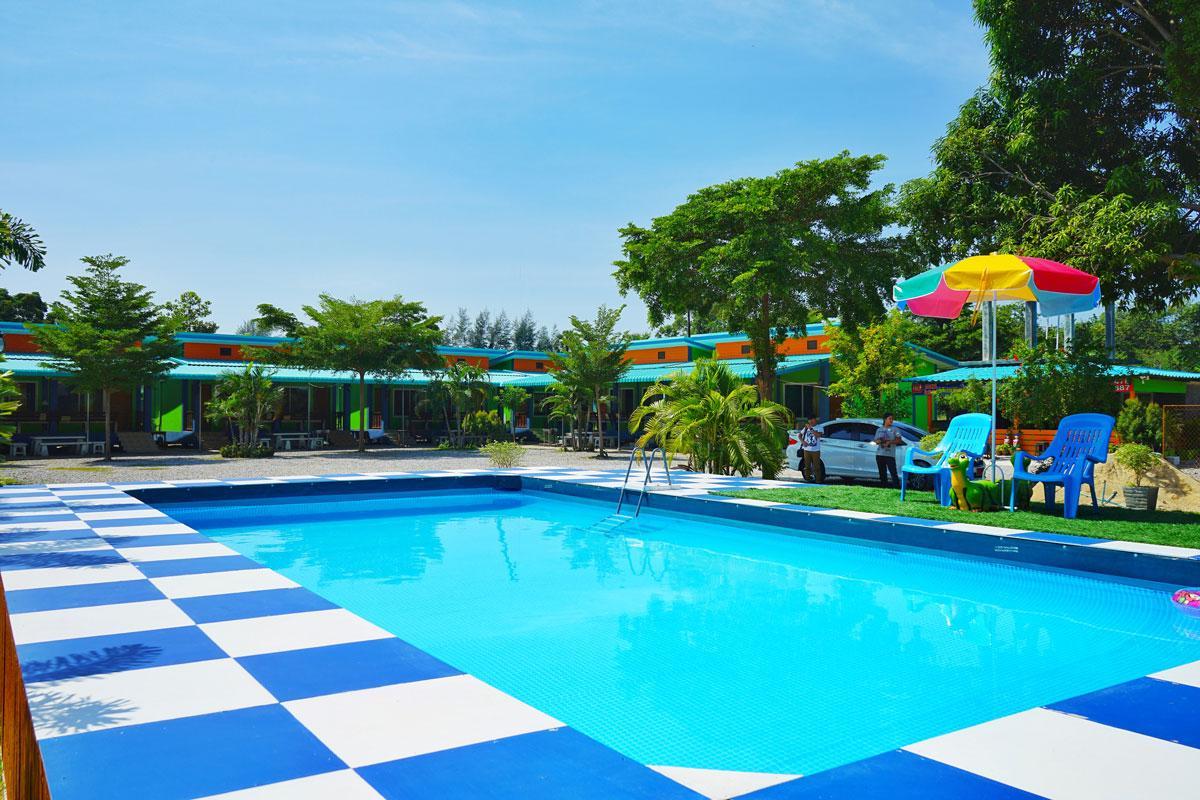 Kwanjai Resort 20/43