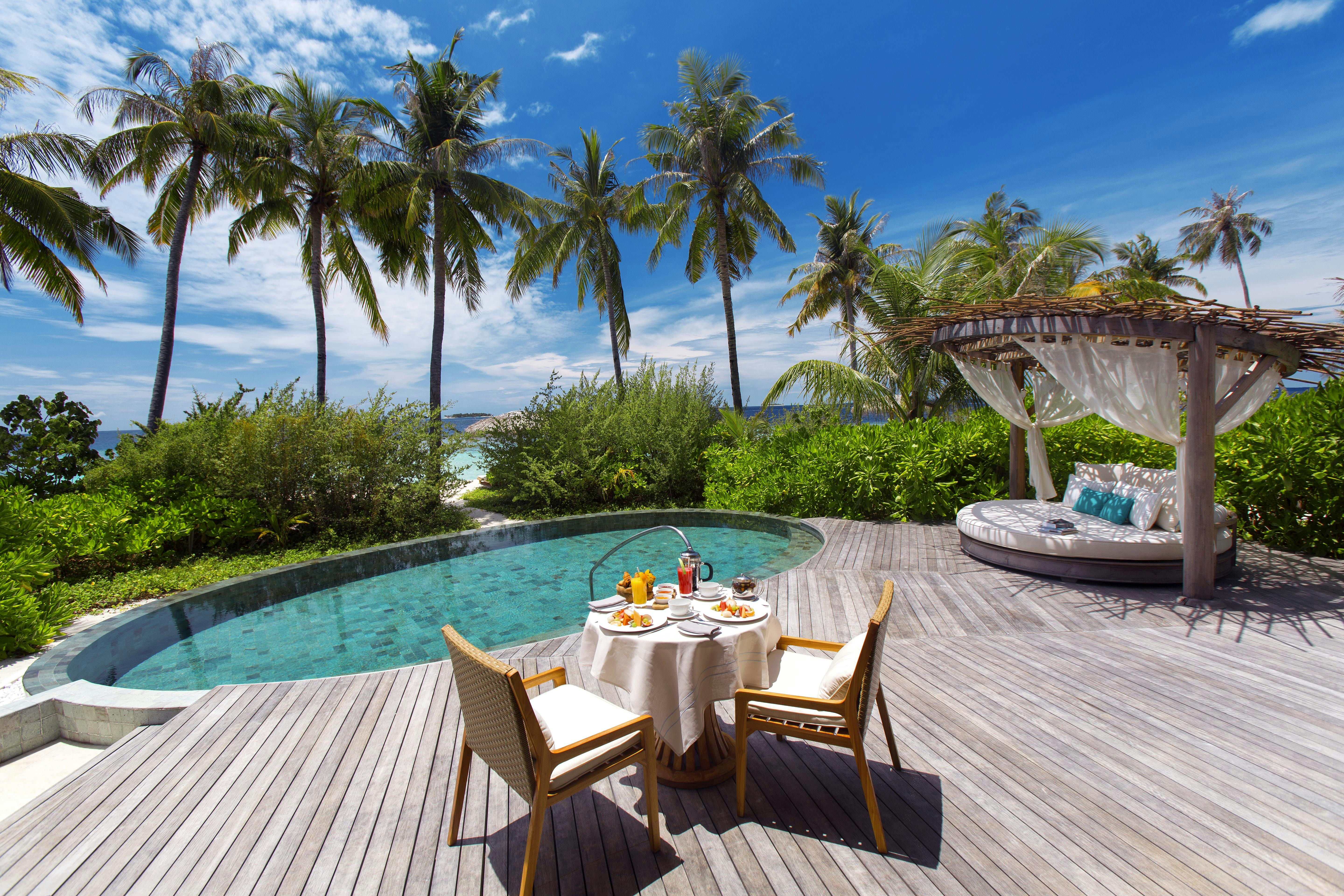 Milaidhoo Maldives 32/70