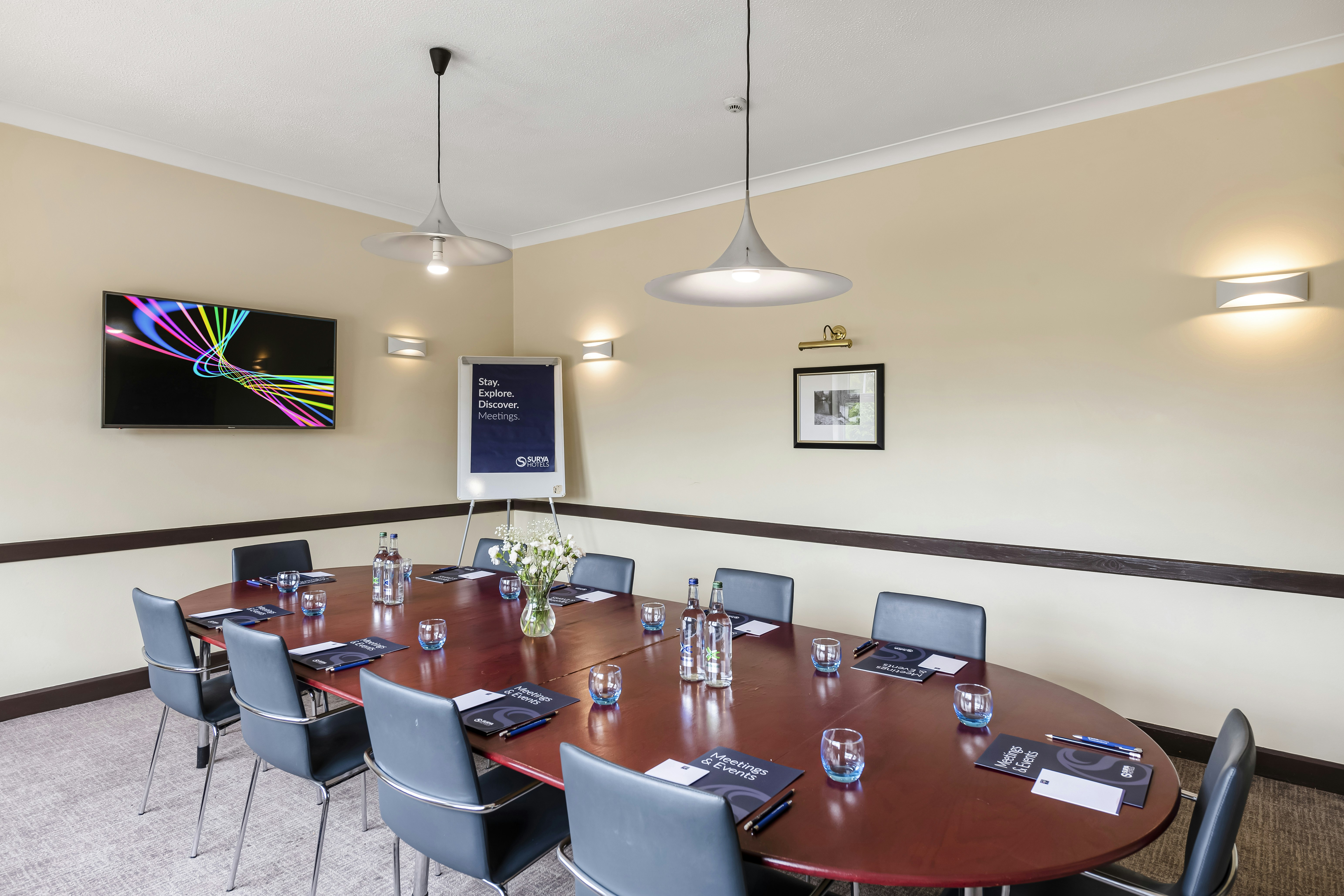 Dragonfly Hotel Colchester Formerly Quality Hotel Colchester 36/37