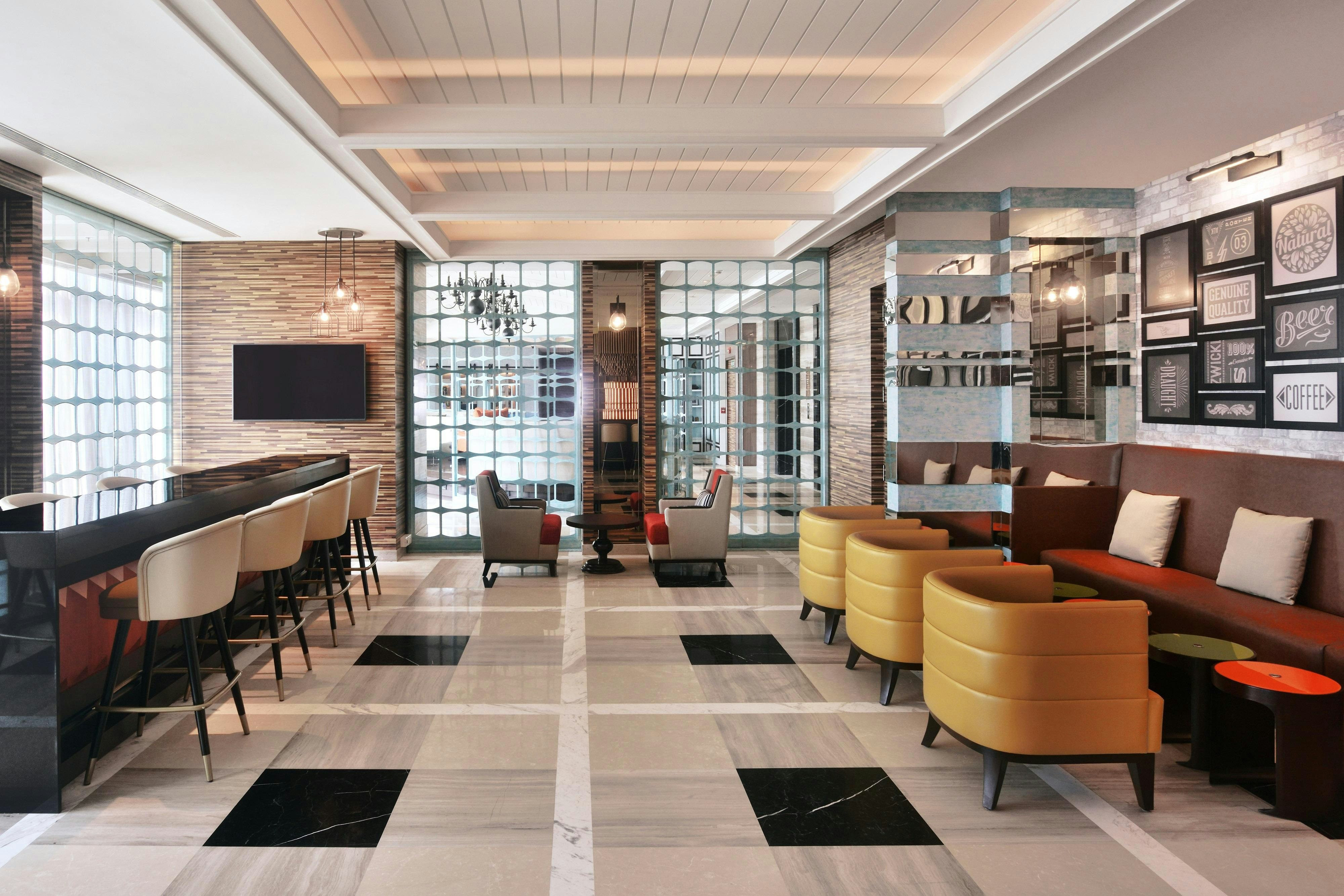 Four Points By Sheraton Kochi Infopark 9/24