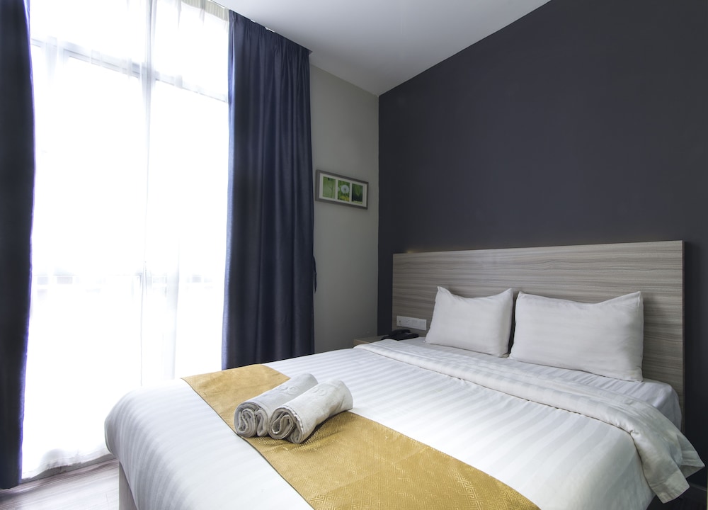 Hotel 99 - Kelana Jaya 24/66