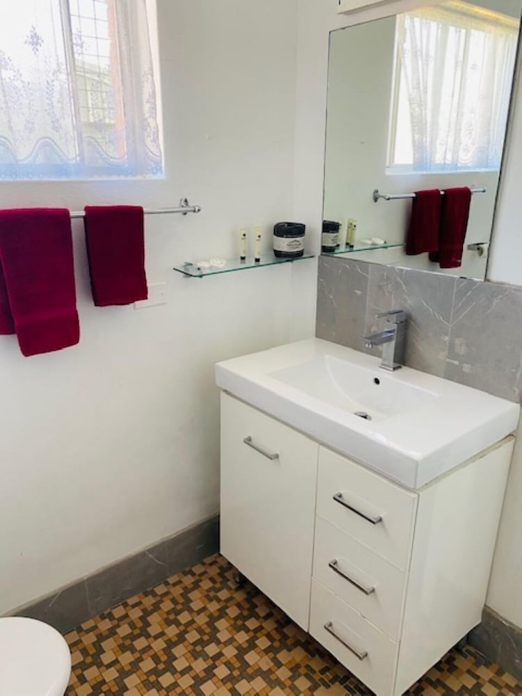 Tamworth Budget Motel 21/21