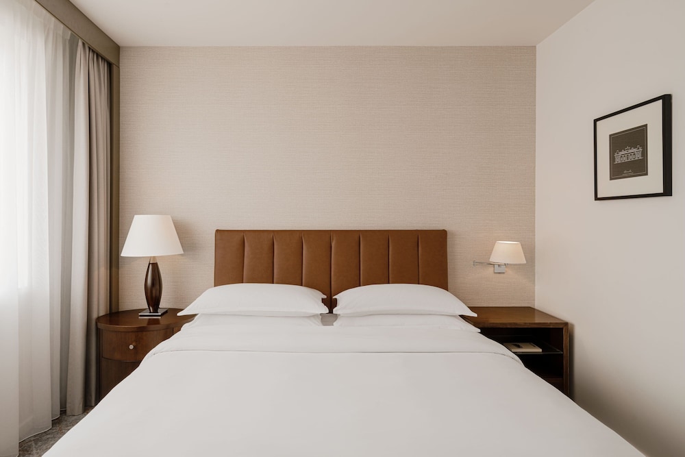 Sheraton Poznan 8/39