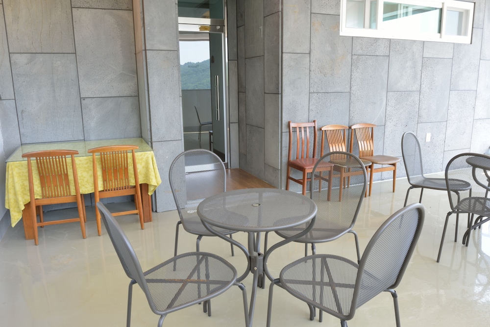 Andong Poong-Gyung Guesthouse - Hostel 43/73