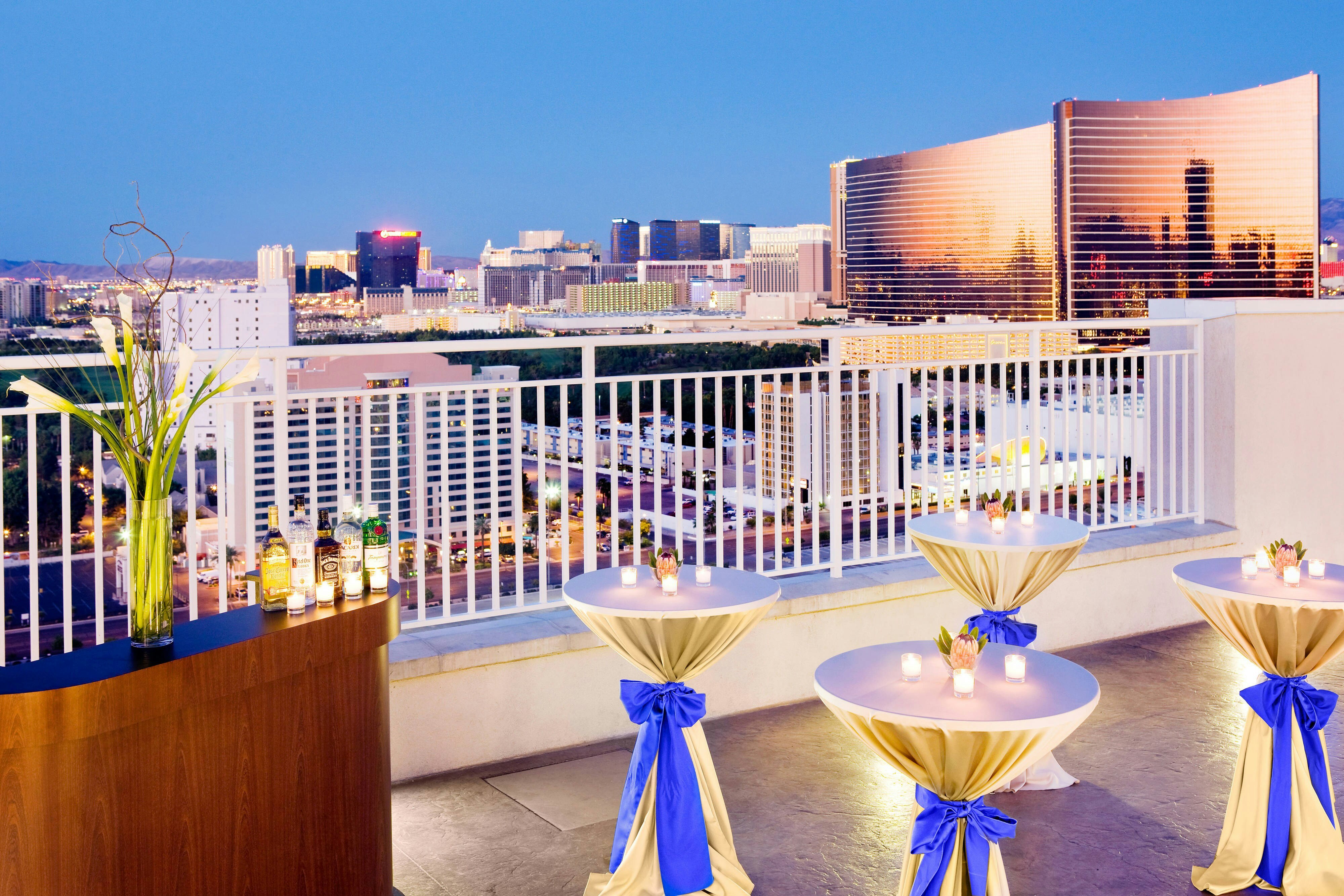 Springhill Suites Las Vegas Convention Center 54/55
