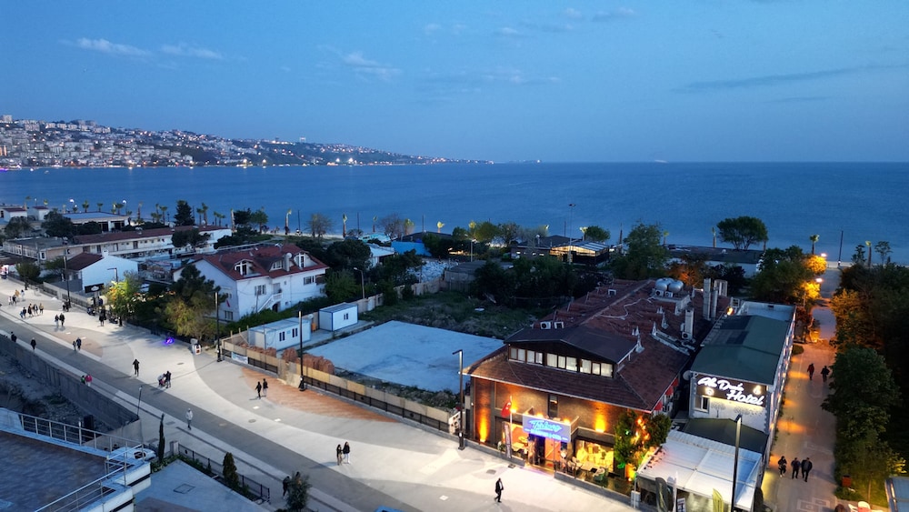 Turkuaz Boutique Hotel 6/81