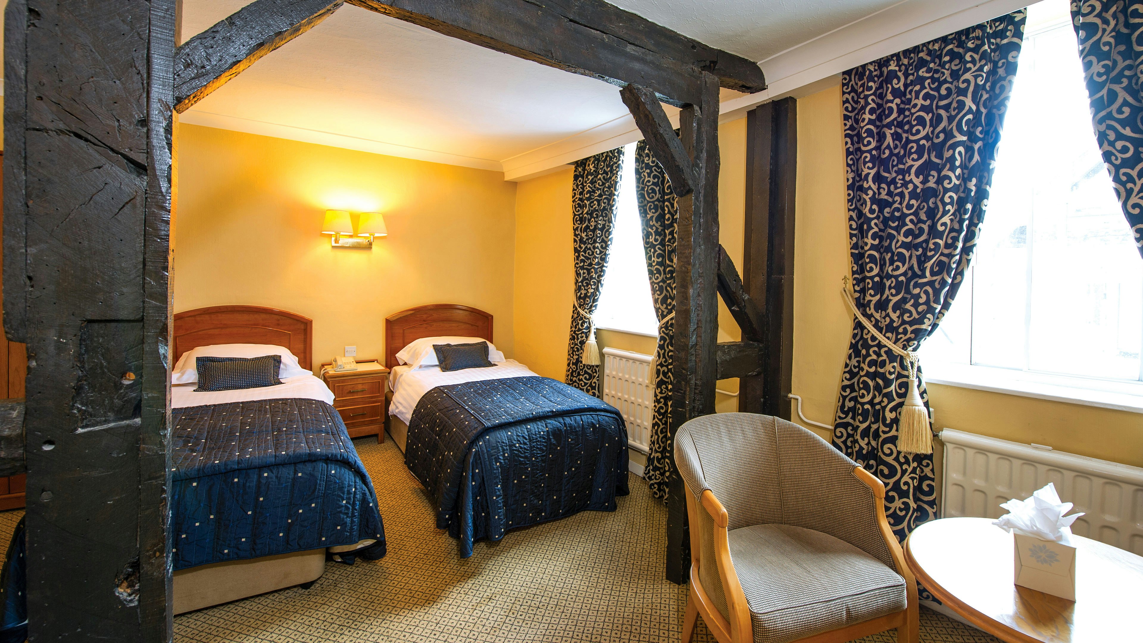 Prince Rupert Hotel 20/44