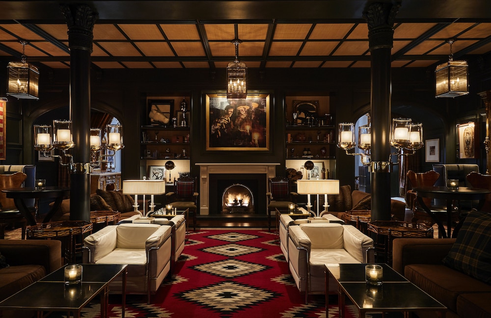 Hotel Jerome An Auberge Resort 35/50