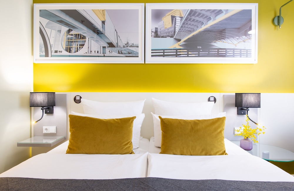 LEONARDO HOTEL BERLIN MITTE 27/56