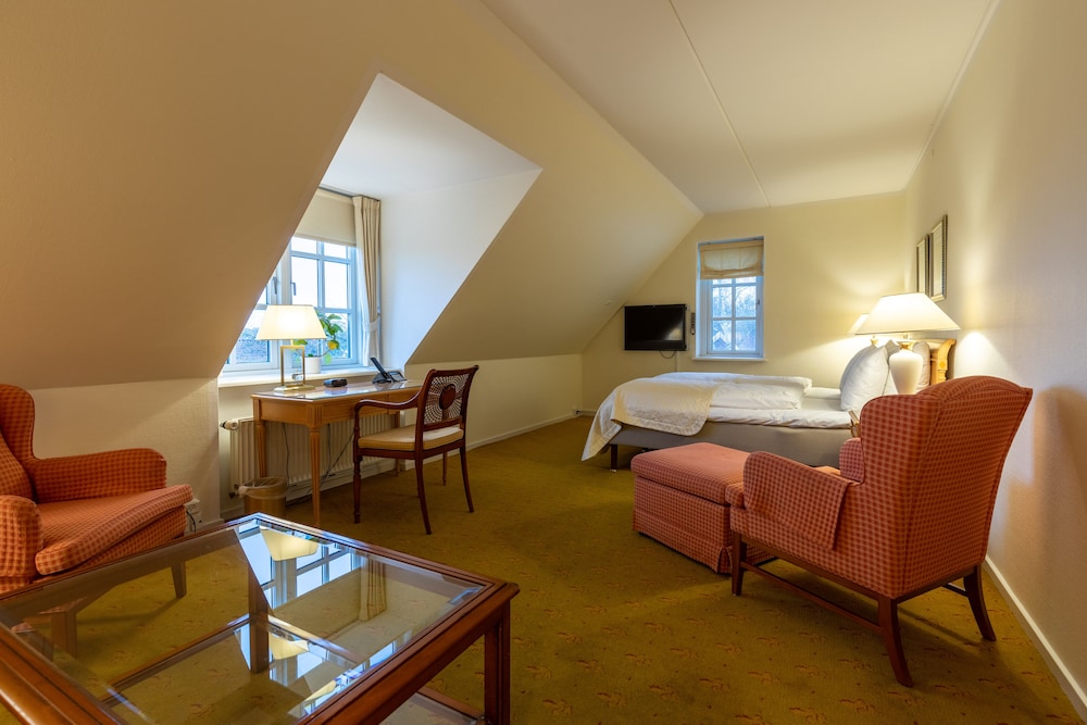 Hotel Knudsens Gaard 41/54