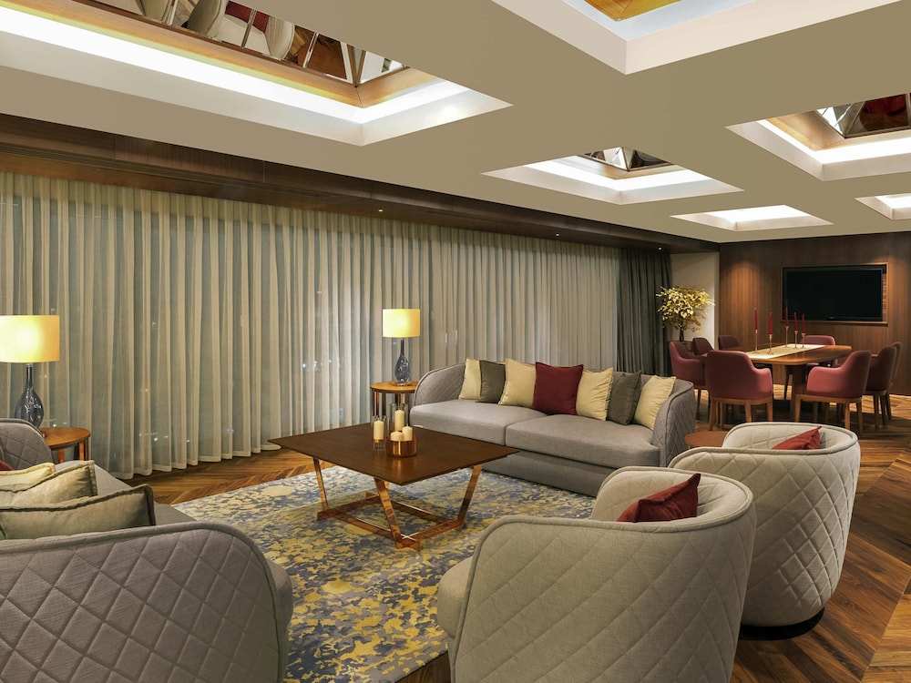 Movenpick Hotel Istanbul Asia Airport 28/49