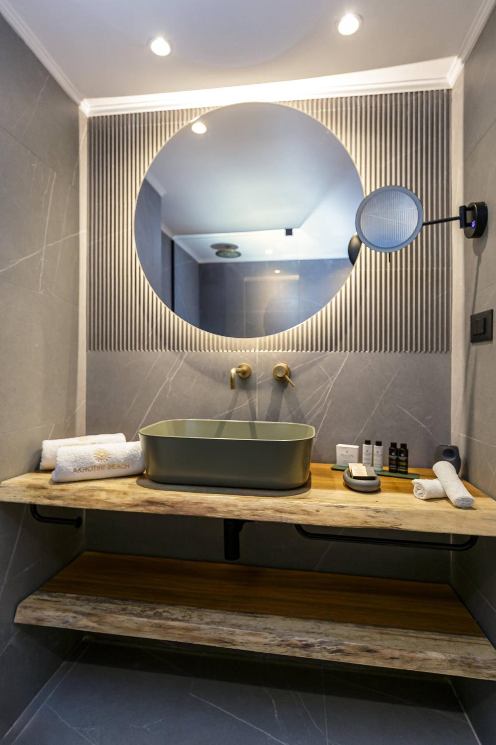 Superior, East Side, Sea View, Akrotiri Beach - Adults Only 6/6