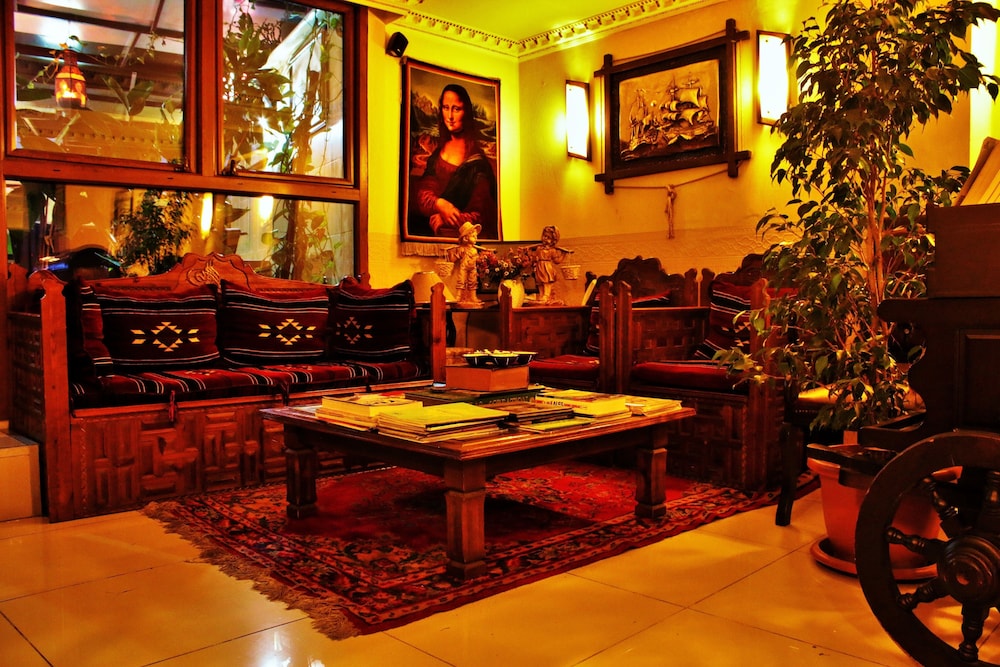 SULTANAHMET PARK HOTEL 31/55