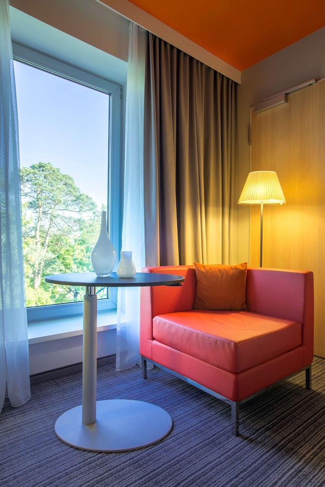 Park Inn By Radisson Frankfurt Airport 21/50