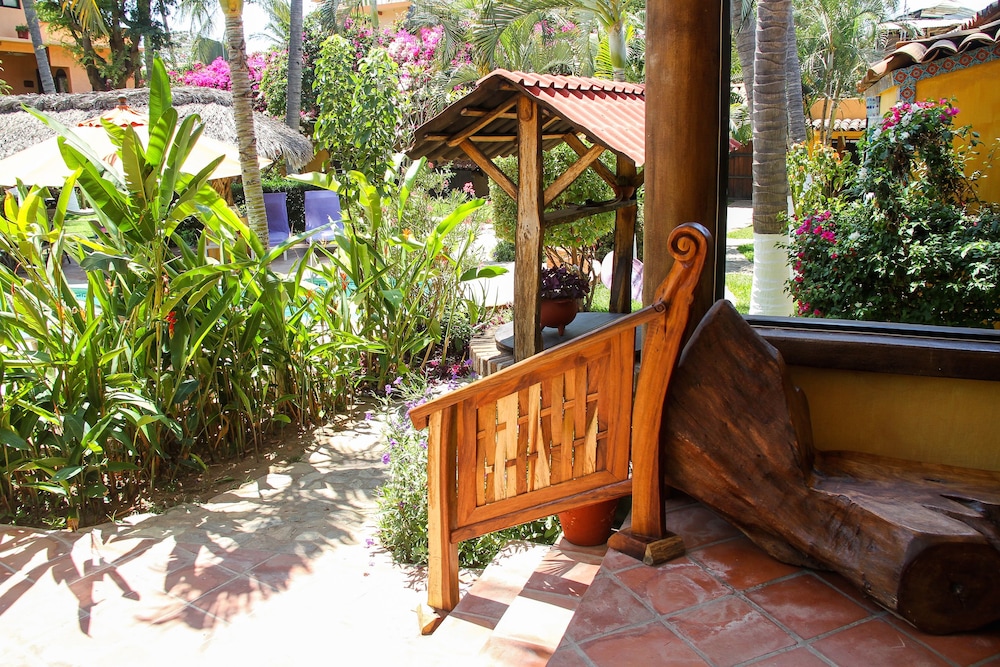 Casamar Suites 8/50