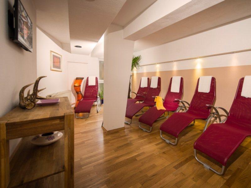 Appartements-Pension Stadlmuhle 22/24