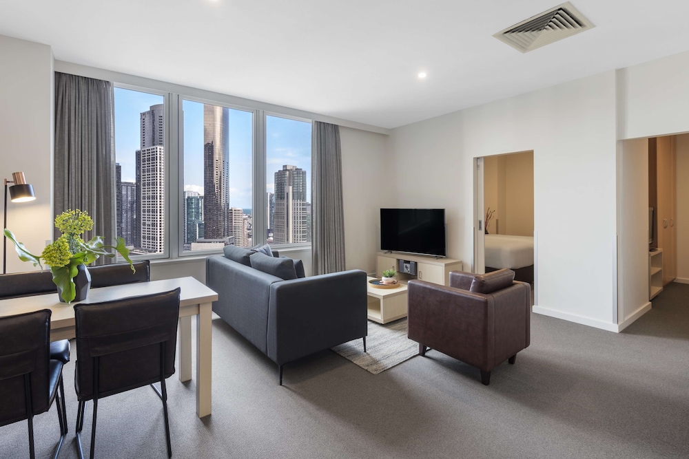 Oaks Melbourne on Market Hotel 41/72