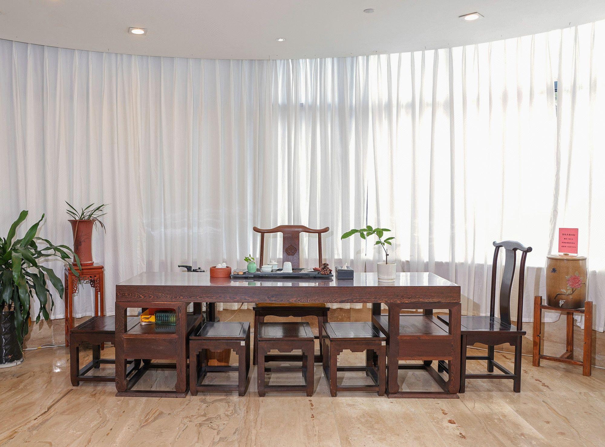 Xiamen Rushi Hotel Exhibition Center 38/46