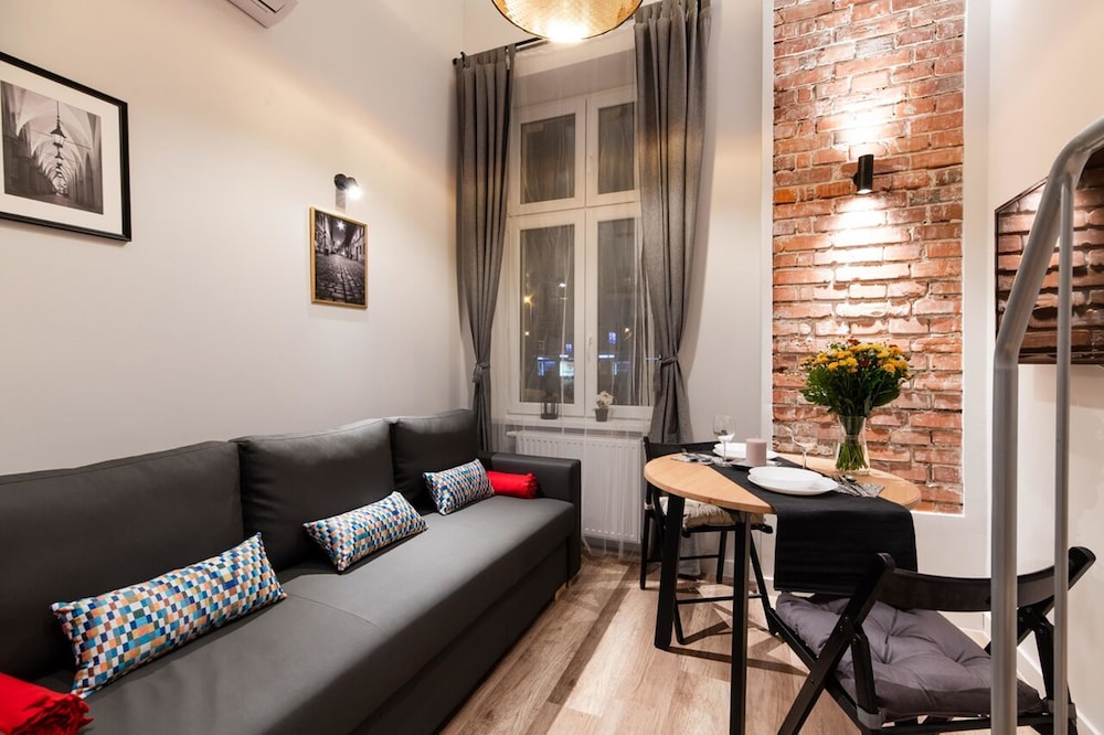 Aparthotel Dietla 99 21/50