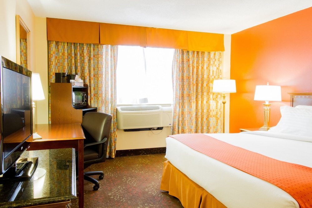 Holiday Inn Chicago O'Hare 24/71
