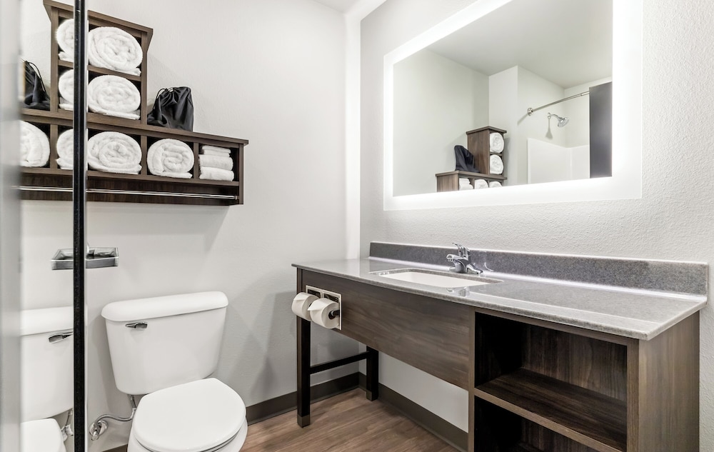 My Place Hotel-Bentonville-Rogers, AR 42/45