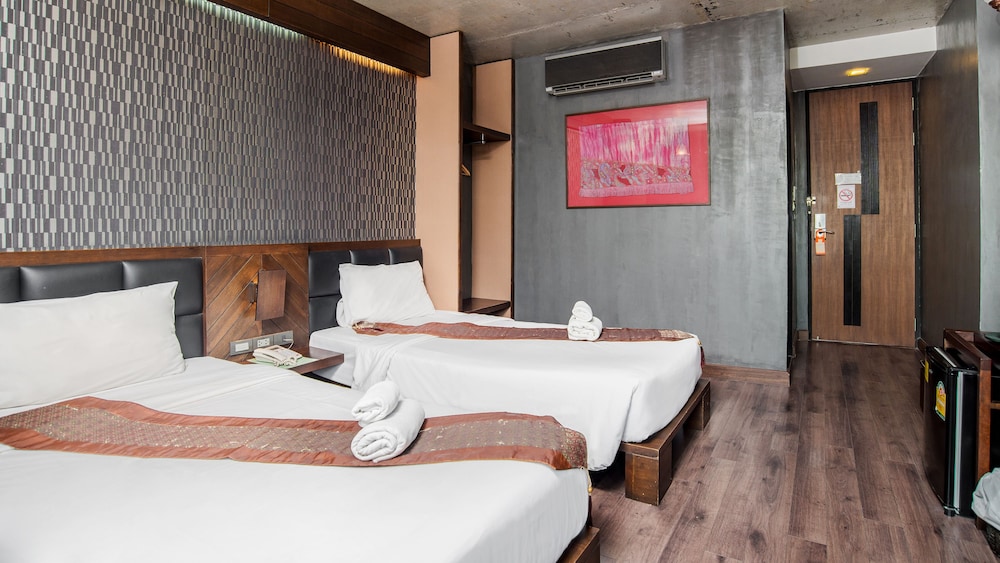 B2 Nimman Premier Hotel 39/47