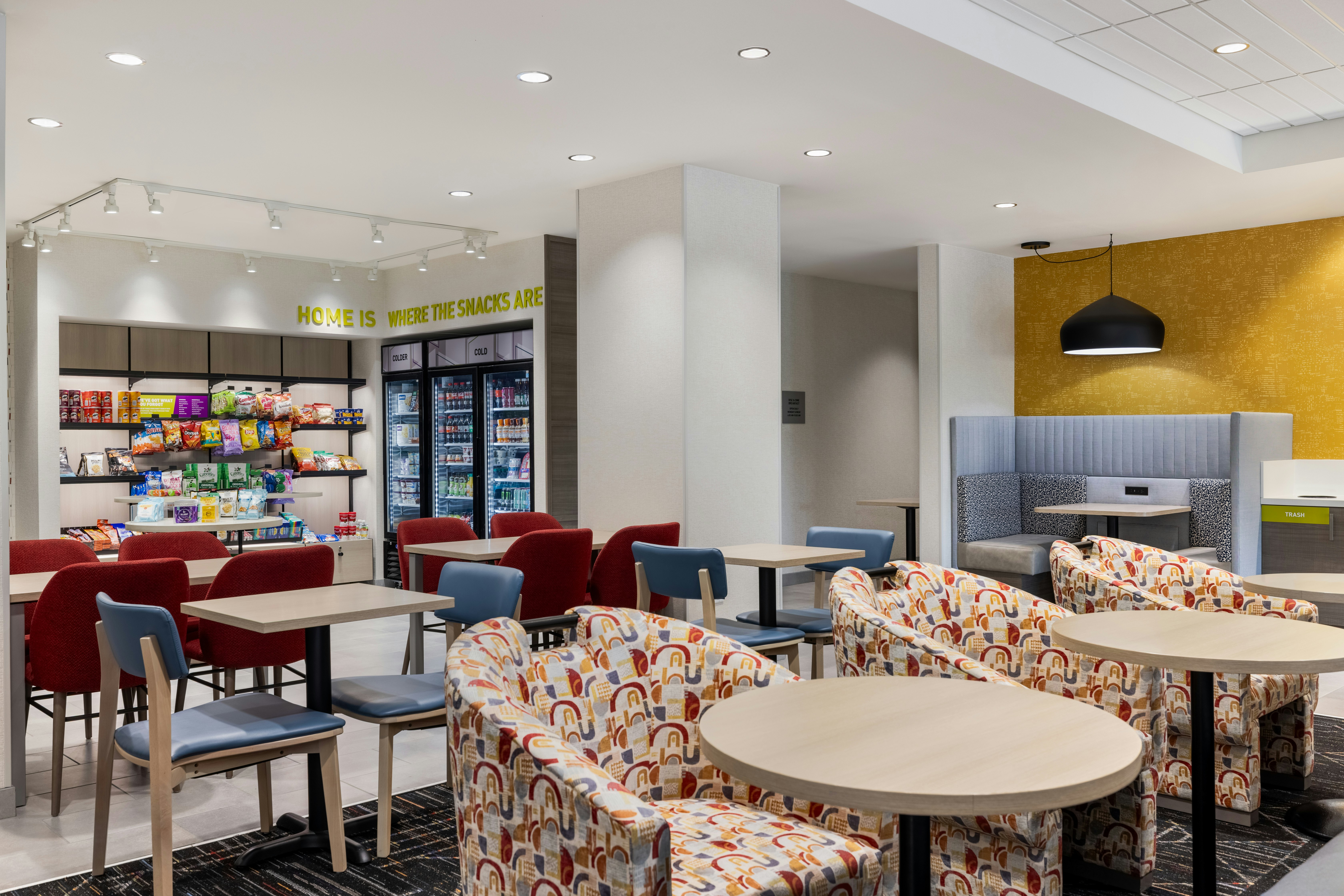 Home2 Suites by Hilton Ames 24/36
