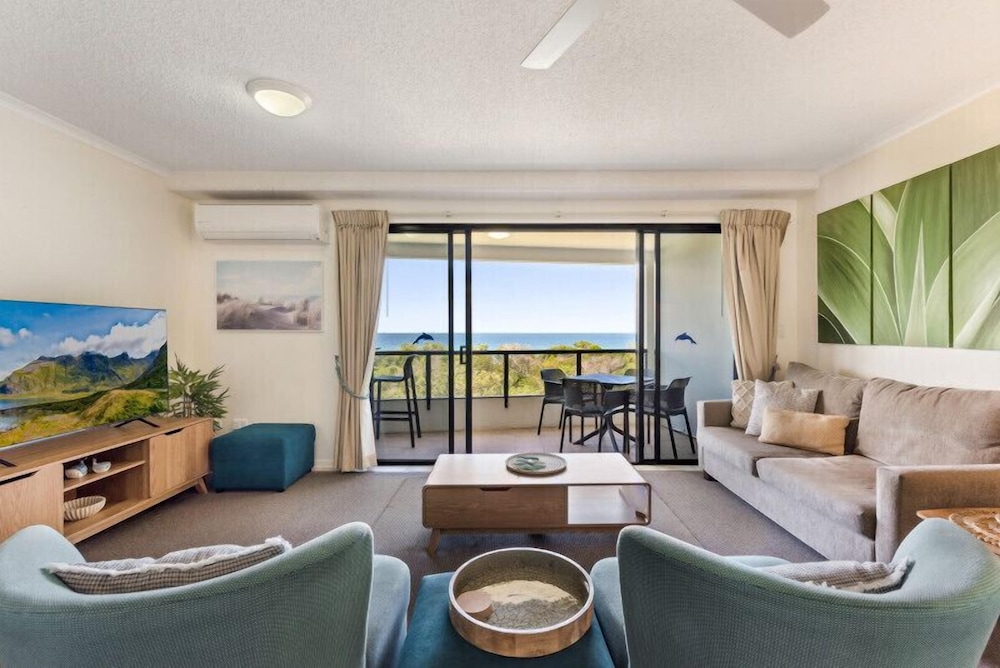 San Marino By the Sea Apartments 72/100