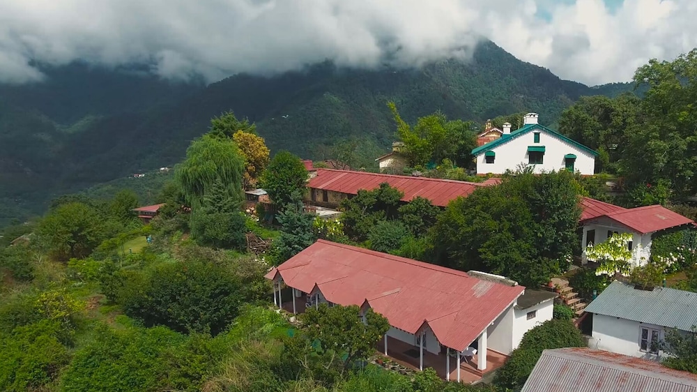 Neemrana's - Ramgarh Bungalows 53/60