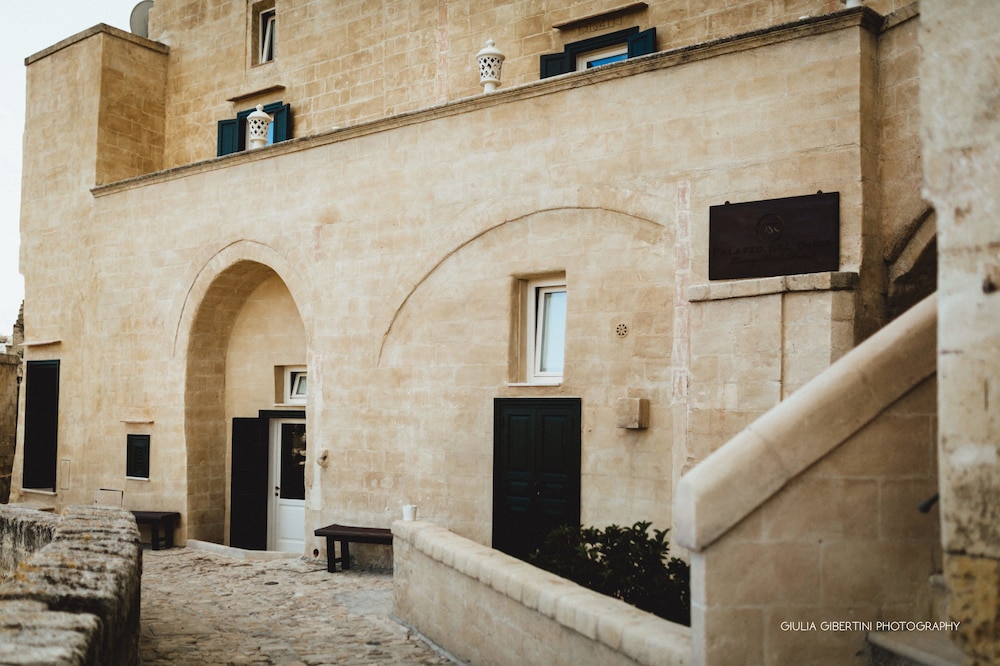 Palazzo del Duca Hotel & Restaurant 8/102