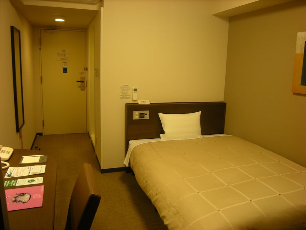 Route-Inn Grantia Aoshima Taiyokaku 12/51