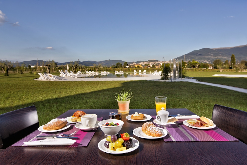 Valle Di Assisi Hotel & Spa 43/64